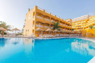 Image de El Marqués Palace by Intercorp Hotel Group