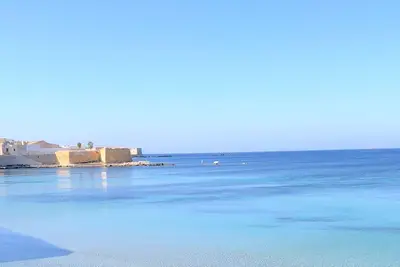 Image de Be Mediterraneo - Maison usage exclusif au centre ville sur la mer New Open 2021