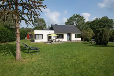 Image de Maison de vacances א Somme Leuze
