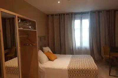 Image de Maison GîTE au coeur de village