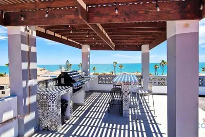 Image de Casa BrisMar, Private pool, Las Conchas.