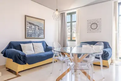 Image de Central apartment with parking to discover Granada