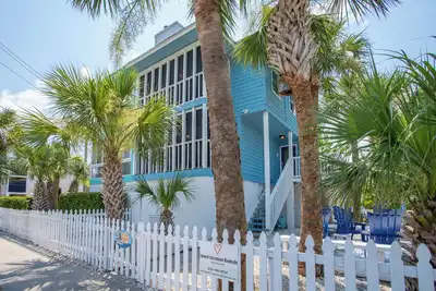Image de Marooned Mariner, Tybee Island