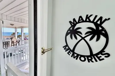 Image de Makin' Memories South Beach~OceanView 3 queen beds