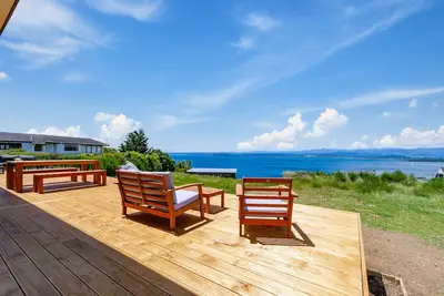 Image de Lake Days - Omori Holiday Home