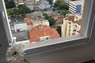 Image de Modern 1 bedroom apartment in Higienópolis 38 m²