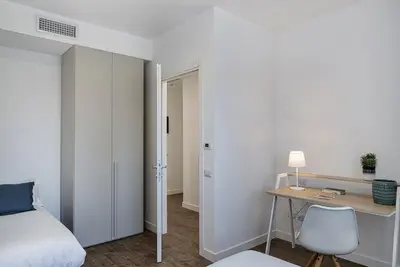 Image de Deluxe Apartments by Wonderful Italy