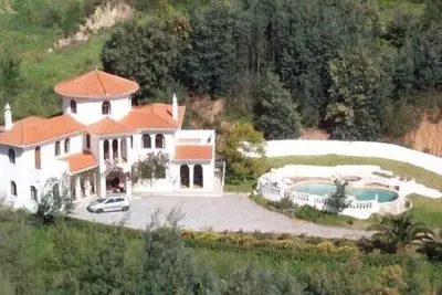 Image de Beautiful Villa with private pool & extensive grounds near Portimao\/Alvor