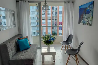 Image de Comfortable and safe Apartment in Valle del Lili Cali