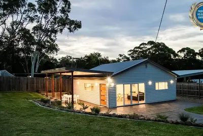 Image de Scribbly Gum - Pet Friendly - 15 Mins Drive to Hyams Beach