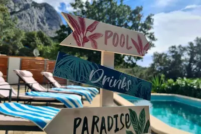 Image de Maison de vacances Bast pour 1 - 8 personnes avec 4 chambres Ă coucher - Maison de vacances