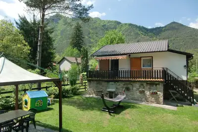 Image de Maison de vacances Pur pour 1 - 6 personnes avec 3 chambres Ă coucher - Maison de vacances
