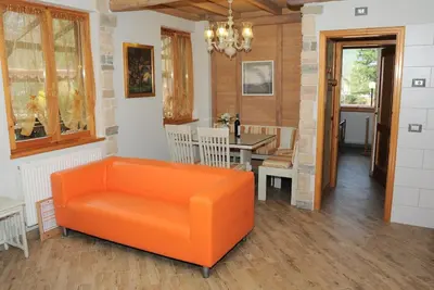 Image de Appartement de vacances Pur pour 1 - 2 personnes avec 1 chambre à coucher - Appartement de vacances