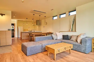 Image de RakutenSTAYHOUSE Kujyukuriichinomiya 106Pets Ok / Chosei-gun Chiba