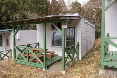 Image de Nonsmoking Courtside Tiny One Box for 2 people  / Kamo-gun Shizuoka