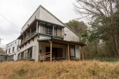 Image de Courtside detached house for 20 people Free linen / Kamo-gun Shizuoka