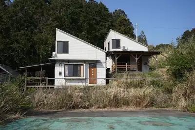 Image de Courtside detached house for 10 people Free linen / Kamo-gun Shizuoka