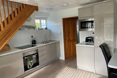Image de Cottage-Première Classe-Salle de bain privée séparée-Daisy