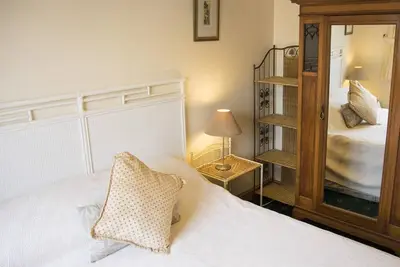 Image de Cottage-Première Classe-Salle de bain privée séparée-Primrose