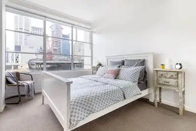 Image de A Stylish & Comfy Apt Next to Darling Harbour