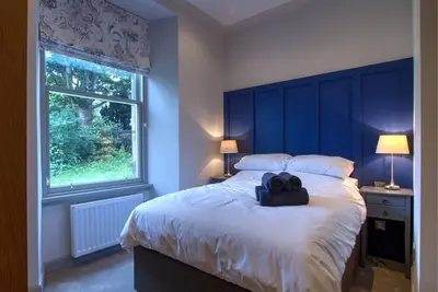 Image de Appartement-Standard-Douche-Double Room