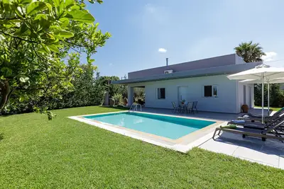 Image de Villa Arhontia, calmness & privacy