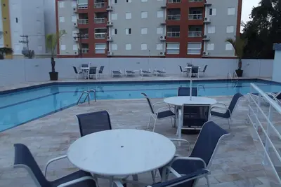 Image de Appartements à Praia Grande Ubatuba et d'autres options: 4357797, 3948340, 4292083