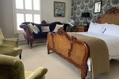 Image de King-Supérieure-Salle de bain et douche-Estuary