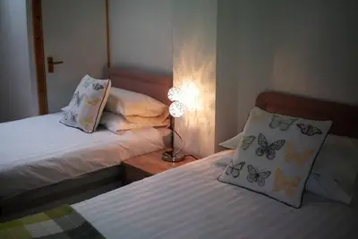 Image de Appartement-Salle de bain-Vue ville-2