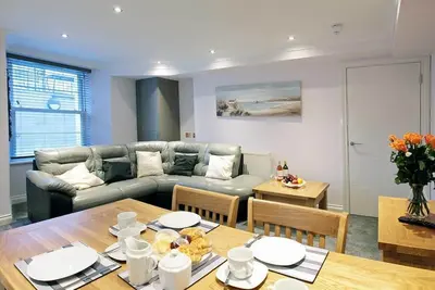 Image de Appartement-Salle de bain privée-1 Pet Friendly-No Parking