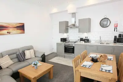 Appartement-Appartement-Salle de bain privée séparée-5 - No Parking