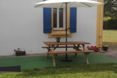 Image de The Trianon pavilion in Vannes