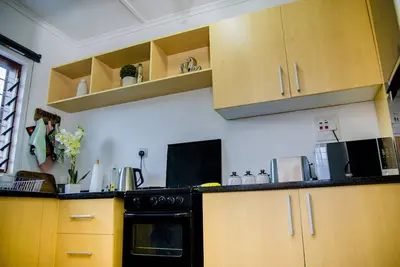 Image de Stylish Apartment near Foxdale Court and Forest