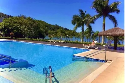 Image de Incrivel Apto em Condominio Clube #lagoadaconceiçao