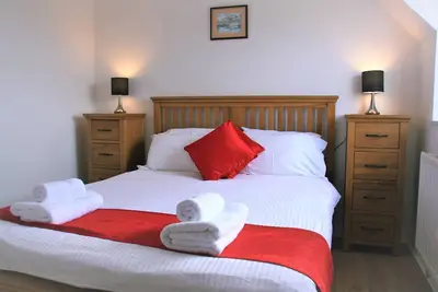 Image de Cottage-Salle de bain privée séparée-Gamekeeper's Cottage