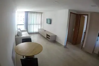 Image de Freitas Residence - Quinta Manoel Rodrigues - Flat Luxo