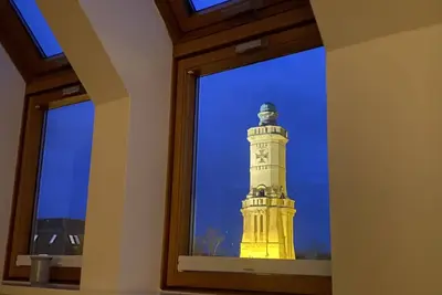 Image de Apartment mit Zufriedenheitsgarantie