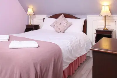 Image de Appartement-Salle de bain privée-2 Bedroom