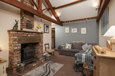 Cottage-Salle de bain privée séparée-Cottage 2 (1 Bedroom)