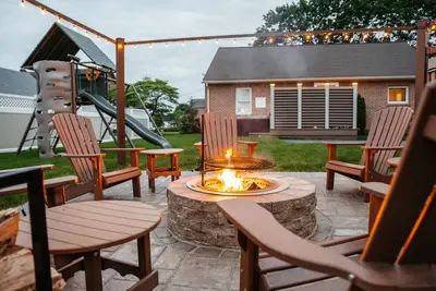 Image de Sight&Sound, Hottub, Sauna, Gym, Luxury Home