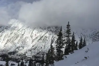 Image de Ski in/out Cliff Club Unit In The Cliff Lodge - Snowbird