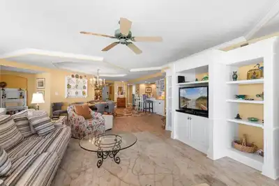 Coastal Paradise Getaway 3br Condo Ocean View