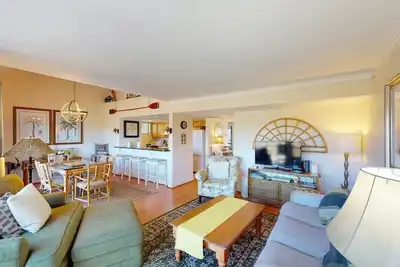 Lakeside Retreat Spacious 3br 2ba Resort Amenities