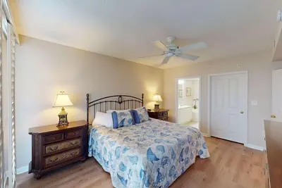 Sunset Paradise 3br Unforgettable Beach Memories
