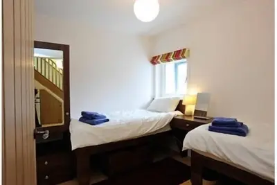 Image de Appartement-Salle de bain et douche-Townhouse