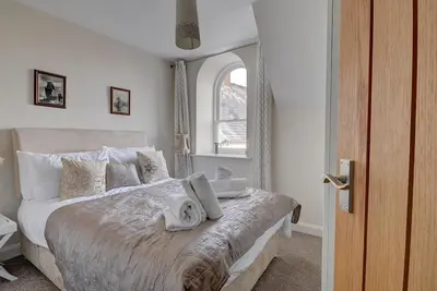 Image de Appartement-Salle de bain privée