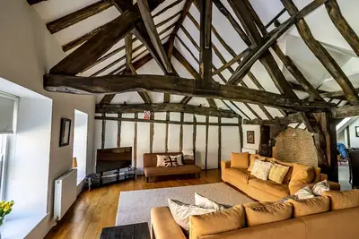 Image de Micklegate Residence - a family break that sleeps 5 guests in 2 bedrooms