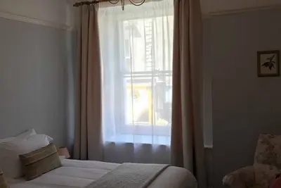 Appartement-Classique-Salle de bain privée séparée-Vue sur Rue