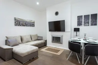 Image de Appartement-Salle de bain privée séparée-Occupancy 7