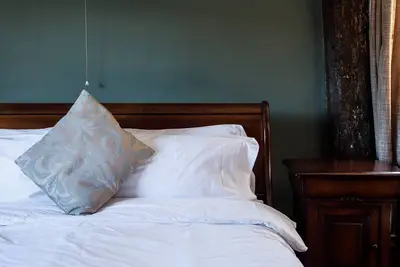 Image de Famille-Sdb privée